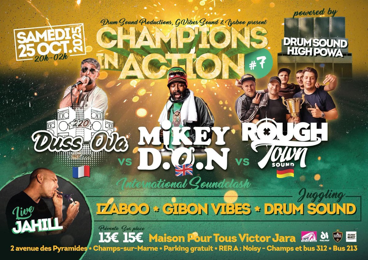 #soundclash #War 🌶🍯🎶🔥
#soundsystemculture