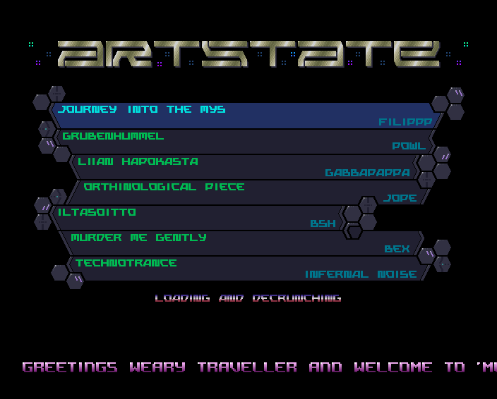 MUSIQUE of SORTS Vol.1 - Grab it at the link below: #Amiga

mega.nz/file/bjpEXaBa#…