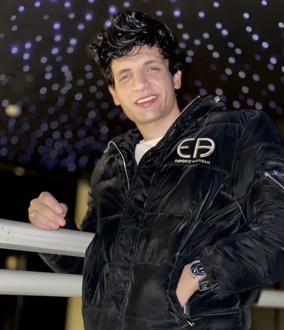 انا البلد يبن البلد🏴‍☠️