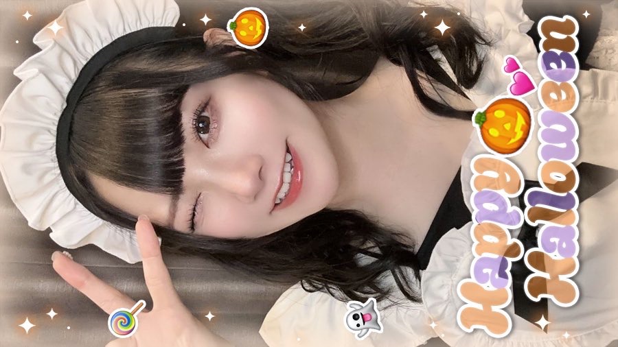 mochip_yon's tweet image. ⋰
 貼るだけで使える₊˚✧
 インスタフィルター素材🎃👻
⋱
保存・使用の際は
🎃🍭リポスト🔁+いいね💟 🎃🍭
ぜひお願いします(∩ ᵔ⩊ᵔ )⊃⭐︎➰
#もちうさフレーム
インスタ Instagram エフェクト フレーム ふれーむ 素材 透過素材 背景透過 スタンプ すたんぷ