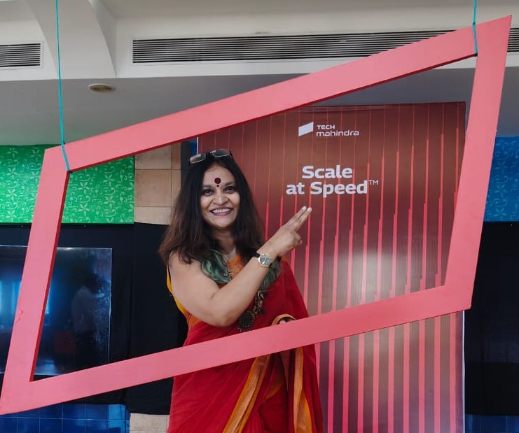 vrindapisharody's tweet image. Having been a part of @tech_mahindra for er eons now, I&apos;ve lived through many milestones.. MBT.. Satyam..TechM

And every single time, I’ve felt quietly proud to have been part of the moment &amp;amp; movement that changed  the course of TechM&apos;s history..

#IamTechM @ThePeeyushDubey