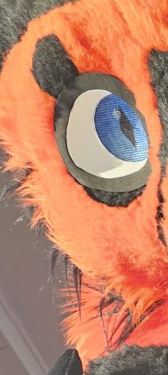 Next Friday!!!! New suit reveal!!! 

Also possibly making a debut at LFM next Saturday!!! 🦖🖤❤