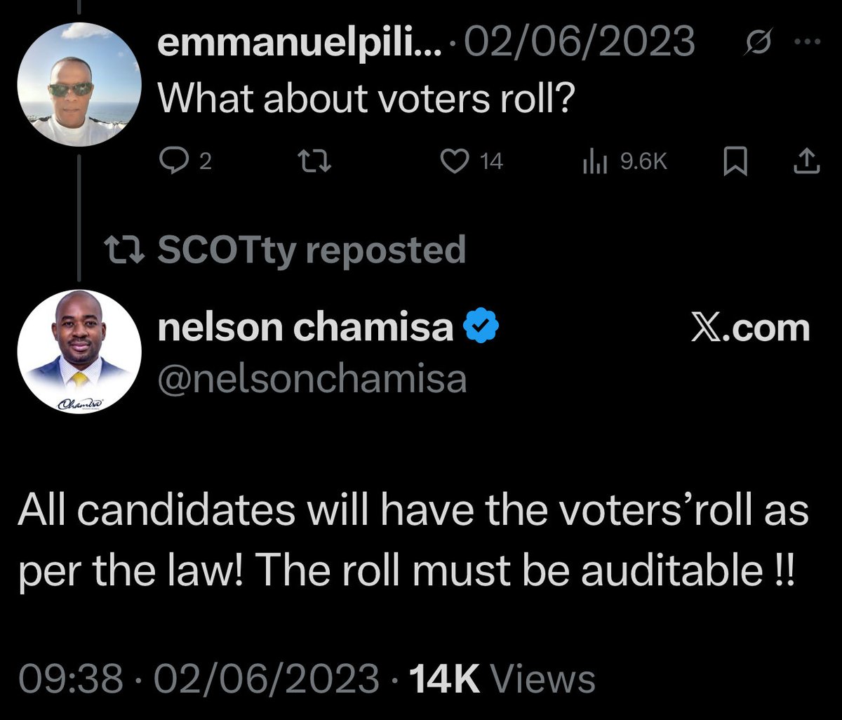 Tweet media one