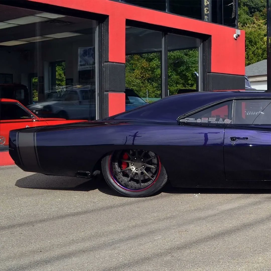 WorldWideCarsTM's tweet photo. '70 Dodge Charger https://t.co/WaPIHV2dhc