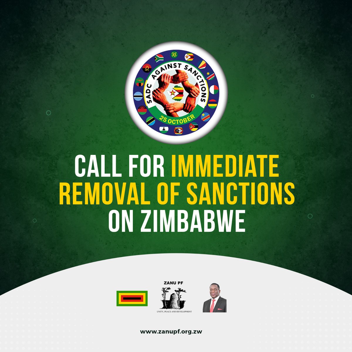 zanupfbyoinfo's tweet image. #Antisanction
#ED2030
#Resolution1