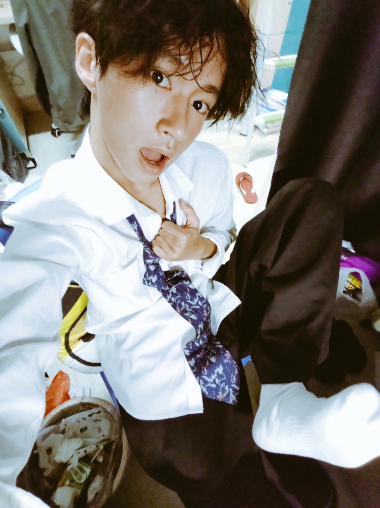 木风 tweet media