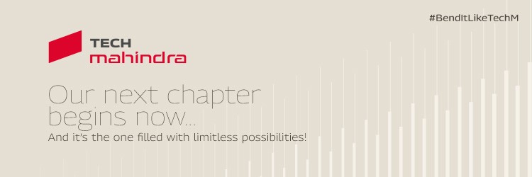 vrindapisharody's tweet image. Today was one of those moments again — a red-letter day as we unveiled @tech_mahindra&apos;s refreshed brand identity

The addition to the logo - the red lozenge (yes, that&apos;s what it&apos;s called!) is symbolic of the energy that so defines TechM 😊

Continue to be proud to say #IamTechM