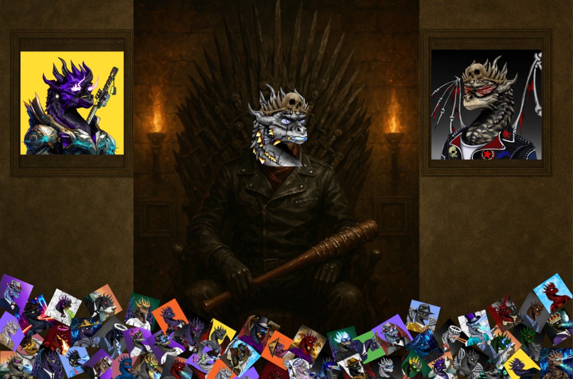 Happy Halloween <a href="/adragonalliance/">Ancient Dragon Alliance</a> Trick or Treat!