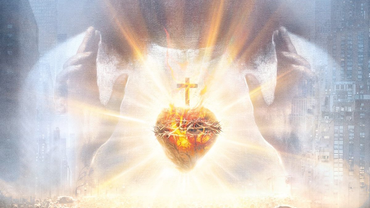 ParreirRicardo's tweet image. Vu que l’extrême droite utilise tous les symboles possibles pour propager la haine, voici un fil sur le #SacréCœur, qui fait tant débat en ce moment.

Il faut comprendre que le Sacré-Cœur est un symbole contre-révolutionnaire depuis 1793.

🧵⏬⏬