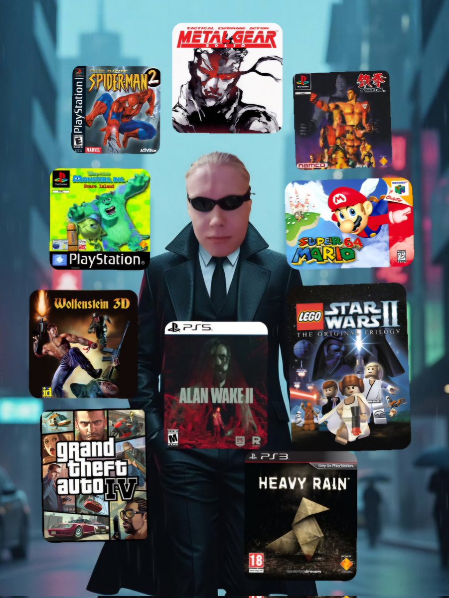 Andreas Vassvik 𝕏 Official Expert tweet media