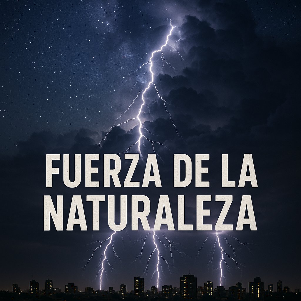 see4tech's tweet image. ¡Los rayos son un recordatorio poderoso de la fuerza de la naturaleza! 🌩️ Descubre cómo se forman, sus tipos y la increíble energía que liberan en este artículo. #Ciencia #Meteorología #Energía #Naturaleza