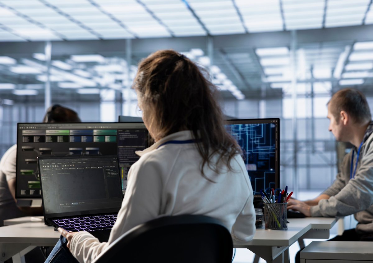 vercomsystems's tweet photo. ⚡ Firewalls aren’t “set it and forget it” — they’re “set it and stay on top of it.” VerCom monitors, patches, and validates before the next breach hits.
Learn more: https://t.co/dCcFMXiHIX 
#CyberDefense #MSP #WhiteGloveService https://t.co/0jdjebUt68