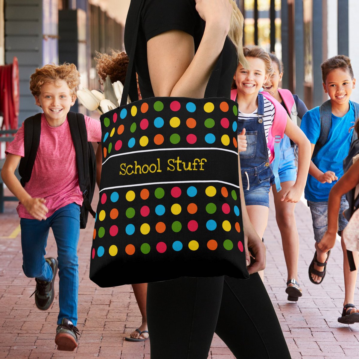 sukisworkshop's tweet image. 🎒✨ Looking for the perfect gift for students and teachers alike?  

zazzle.com/custom_school_…

#TeacherGift #StudentGift #PolkaDotStyle #PersonalizedGifts #FunAndFunctional #zazzle #zazzlemade