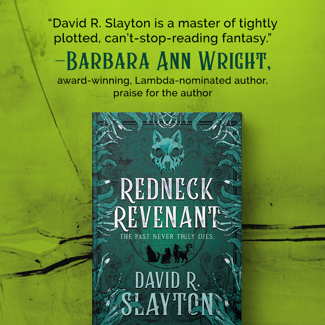 BlackstoneAudio's tweet photo. With revenants rising, Adam continues to blur the lines between the magical and the mortal. 💀

✨Take a peek inside #REDNECKREVENANT —the newest, darkest, and most emotional chapter yet in @drslayton's beloved #AdamBinder series (pub: 10/28)!

📖Preorder:
https://t.co/Ssl45ji1mm https://t.co/OEdxYIEhST