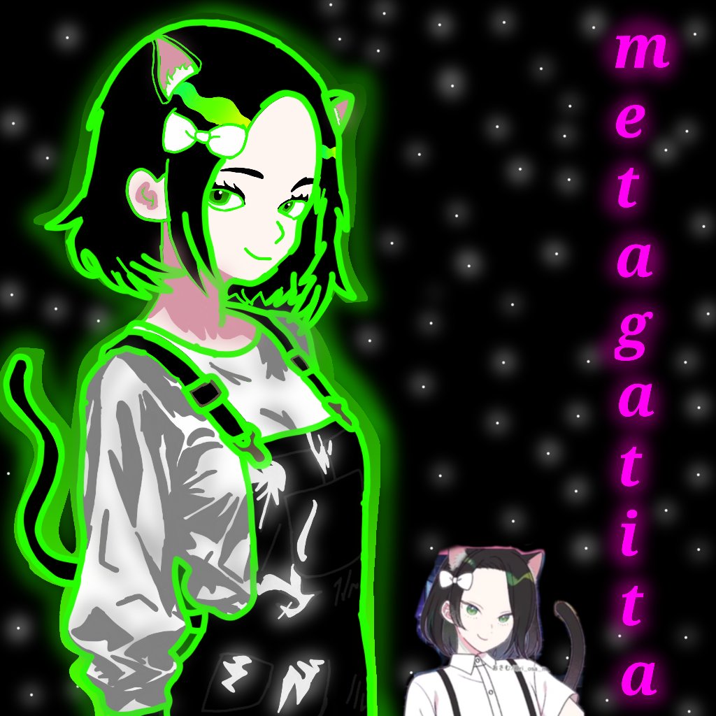 Mettagatita_YT tweet media