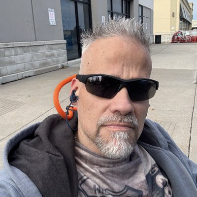 ChrisWindover's tweet photo. #NewProfilePic https://t.co/akEC7midrp