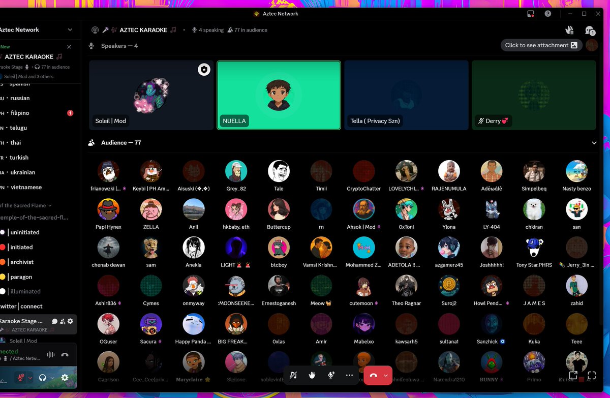 Ahsok (privacy szn) tweet media