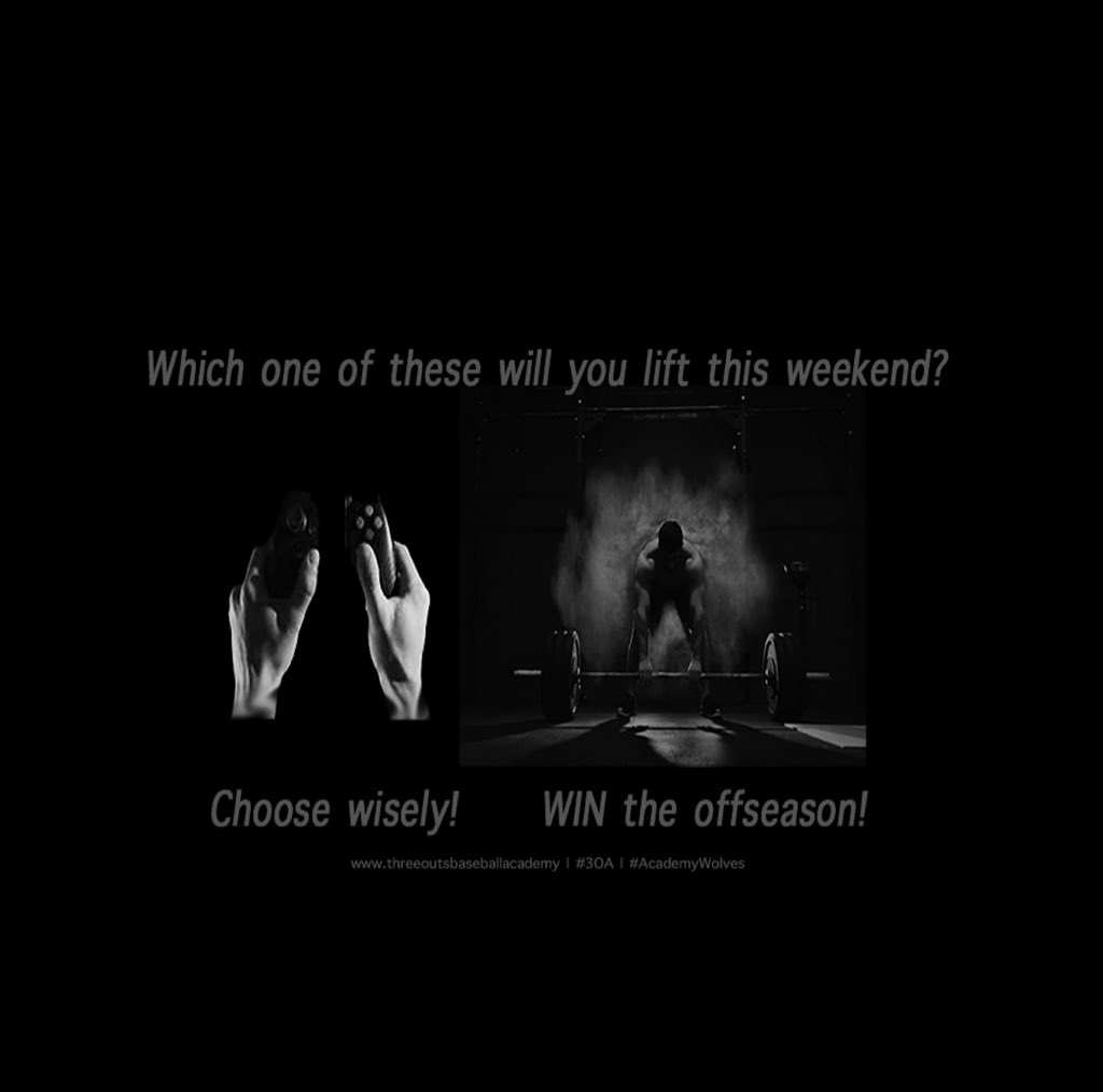 Three Outs Academy (@threeoutsacad) on Twitter photo 