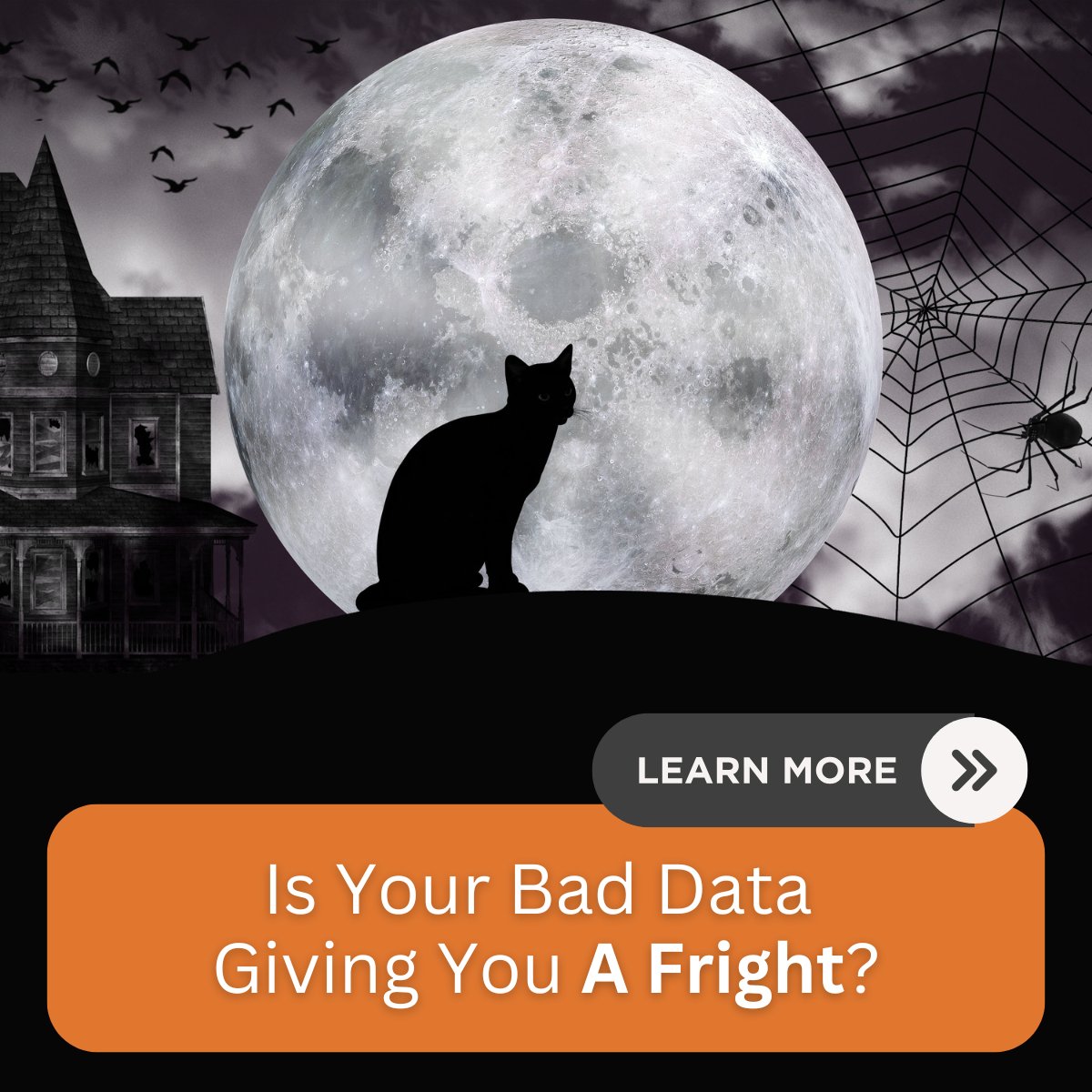 ConvergenceSaaS's tweet image. Bad Product Data Can Lead To:
💲financial losses
↩️ increased product returns
😡 damaged brand reputation
⛔ operational inefficiencies
📉 missed growth opportunities

The technical experts at Convergence Data can prevent these issues. Learn more: hubs.li/Q03Lycf10