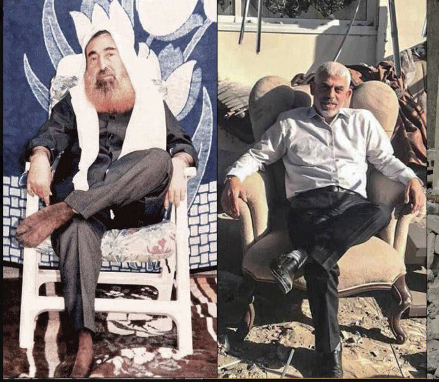 العزّة والعنفوان في صورة