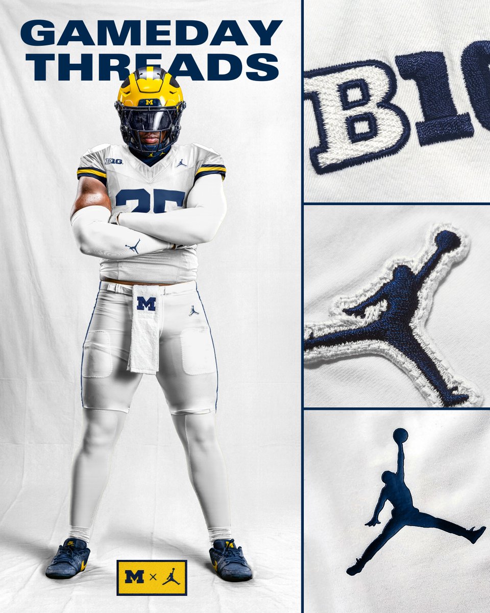 ⚪️ A clean look for tomorrow ⚪️