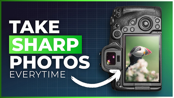 shutterbug's tweet image. Pro tips for photos with maximum sharpness tinyurl.com/wve39k89 (VIDEO)