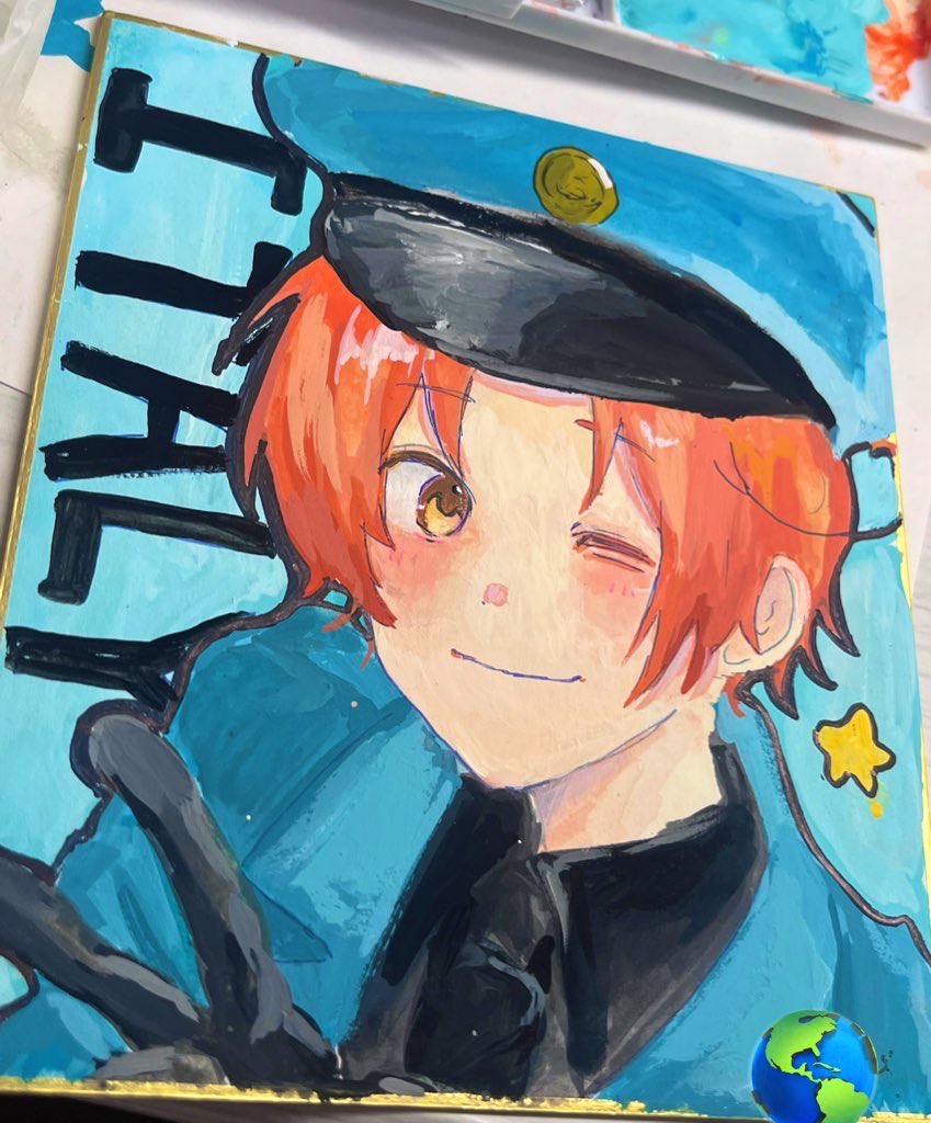 ちき (@chik0115) / Posts / X