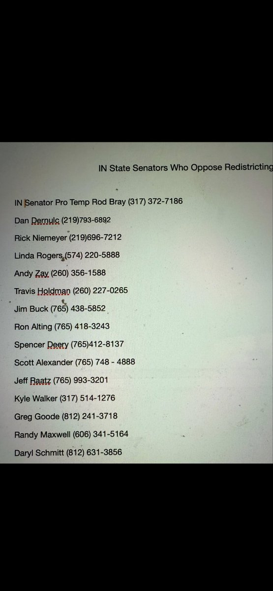 Liz Lambert 🙏🏼❤️🇺🇸 (@lizlamb44385395) on Twitter photo <a href="/DC_Draino/">DC_Draino</a> <a href="/RonAlting/">Senator Ron Alting</a> seems to think he was elected to do what he wants and not what his constituents want.  He’s about to have a come to Jesus moment.  Please call and politely request he reconsider. <a href="/DC_Draino/">DC_Draino</a> <a href="/RonAlting/">Senator Ron Alting</a> seems to think he was elected to do what he wants and not what his constituents want.  He’s about to have a come to Jesus moment.  Please call and politely request he reconsider.
