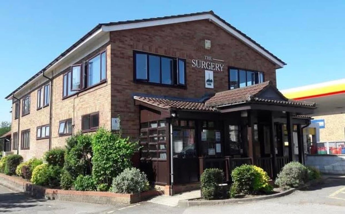 MarkVersallion's tweet image. Good news! Leighton Road Surgery has a new provider of GP appointments, starting next week.
Modality Partnership will join Dr Venkataram, so there will be continuity and Modality have lots of experience.  
Outgoing ELFT will transfer the staff over and business as usual.