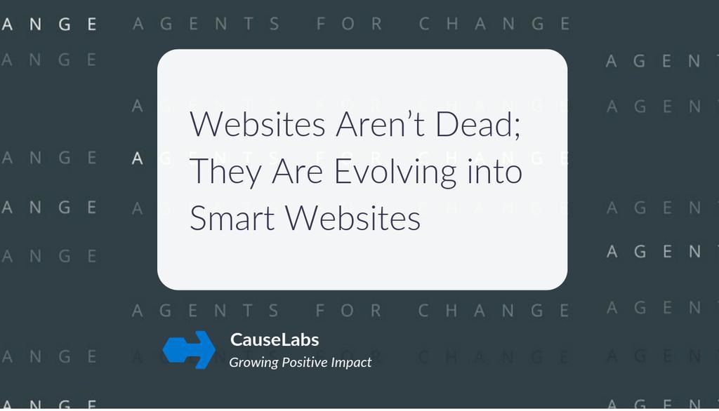 CauseLabs tweet media