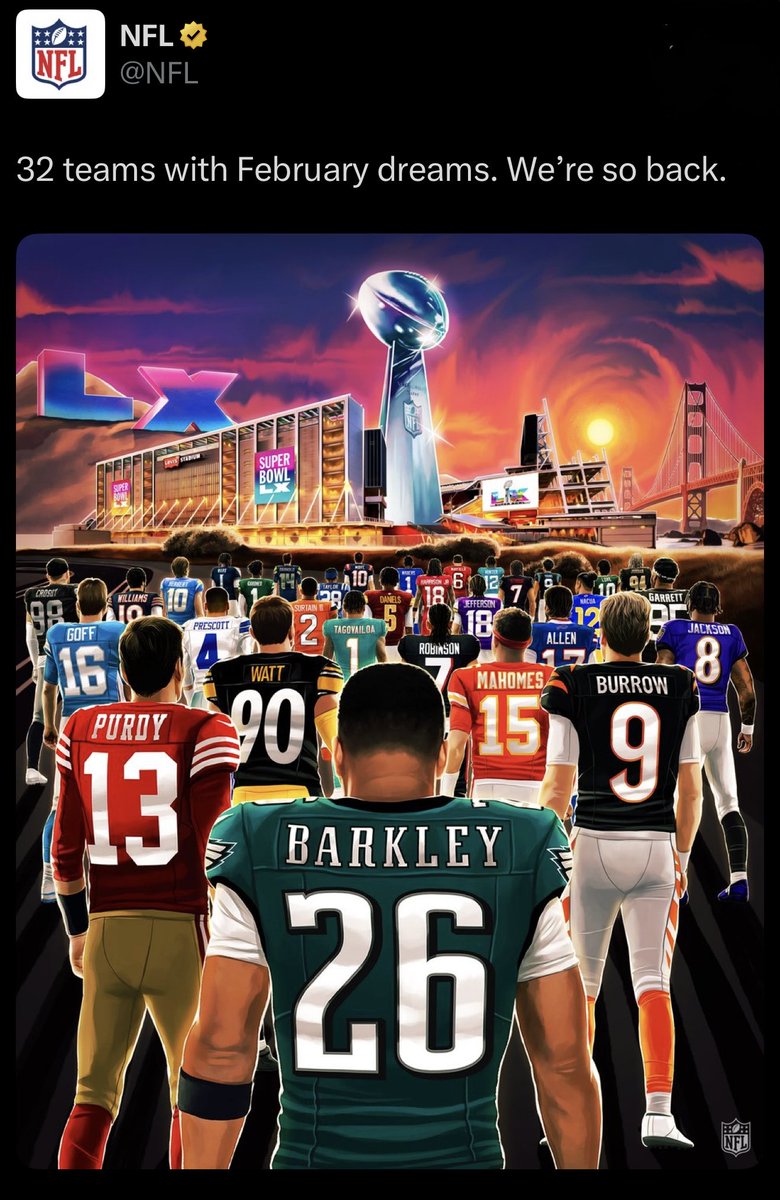 MLFootball tweet media