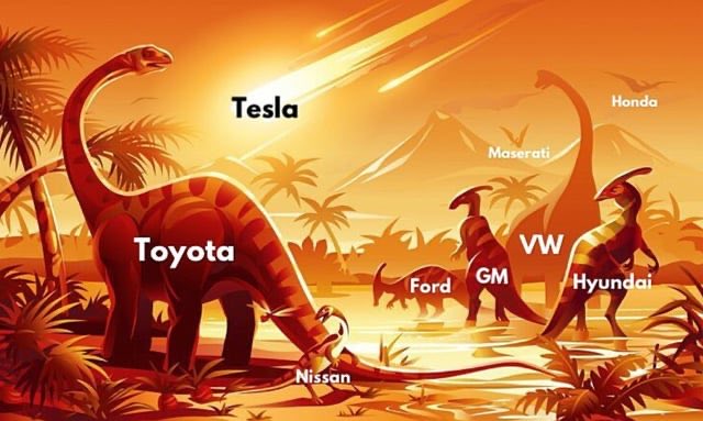 TheSonOfWalkley's tweet image. It’s happening. $TSLA