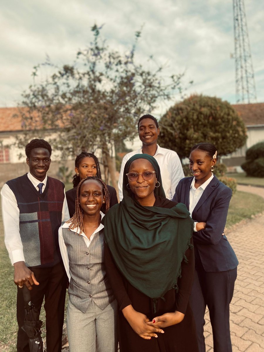 Learning buddies 💫