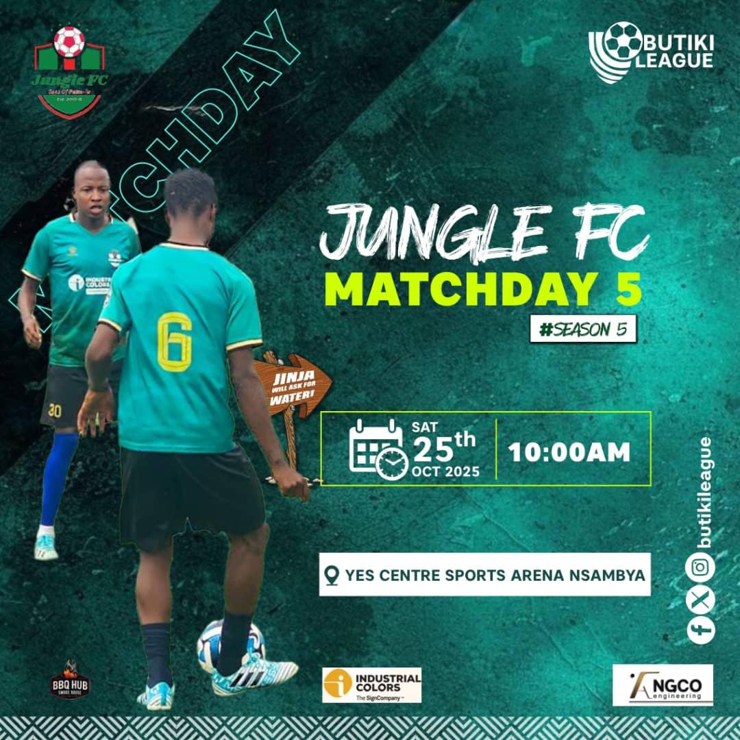 Jungle Fc tweet media