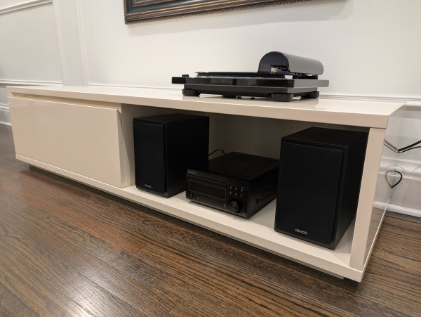 GeeboAds's tweet image. #ForSale: #MediaConsole by #CB2 - #Furniture - #Chicago, IL at #Geebo

Please learn more at...

chicago-il.geebo.com/merchandise/vi…