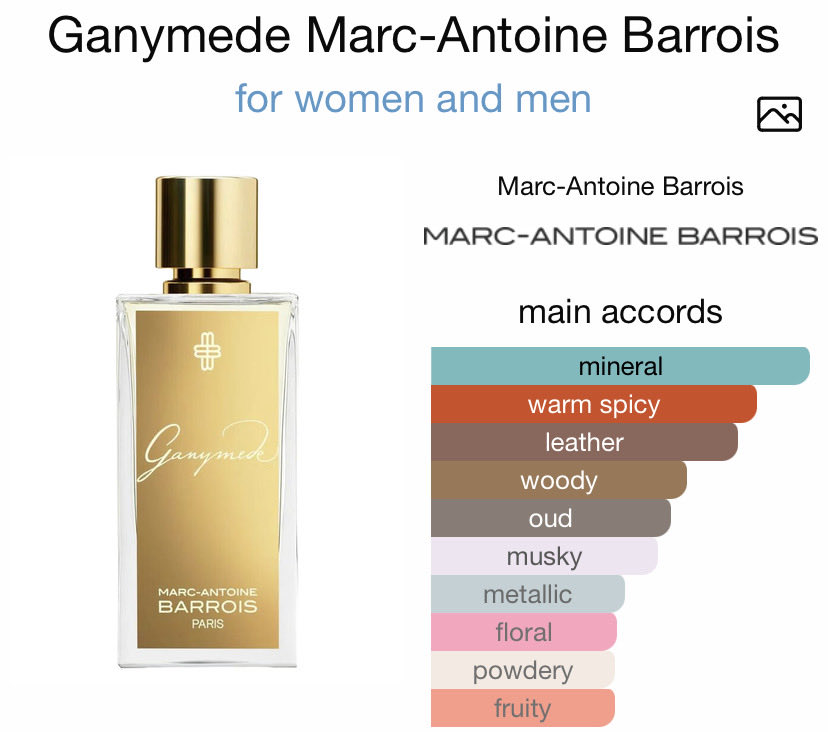 sofragrantperf's tweet image. Ganymede by MAB
A great buy if you ask me 👌
By the legendary Quentin Bisch
🏷️435,000
Nationwide Delivery