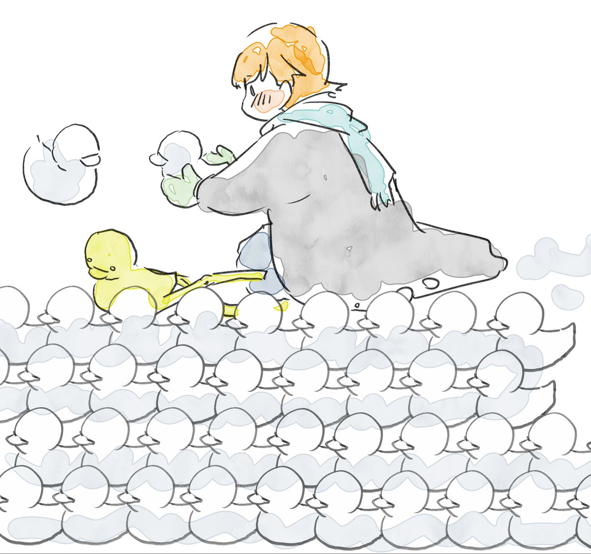 nns (@nns_starry) / Posts / X