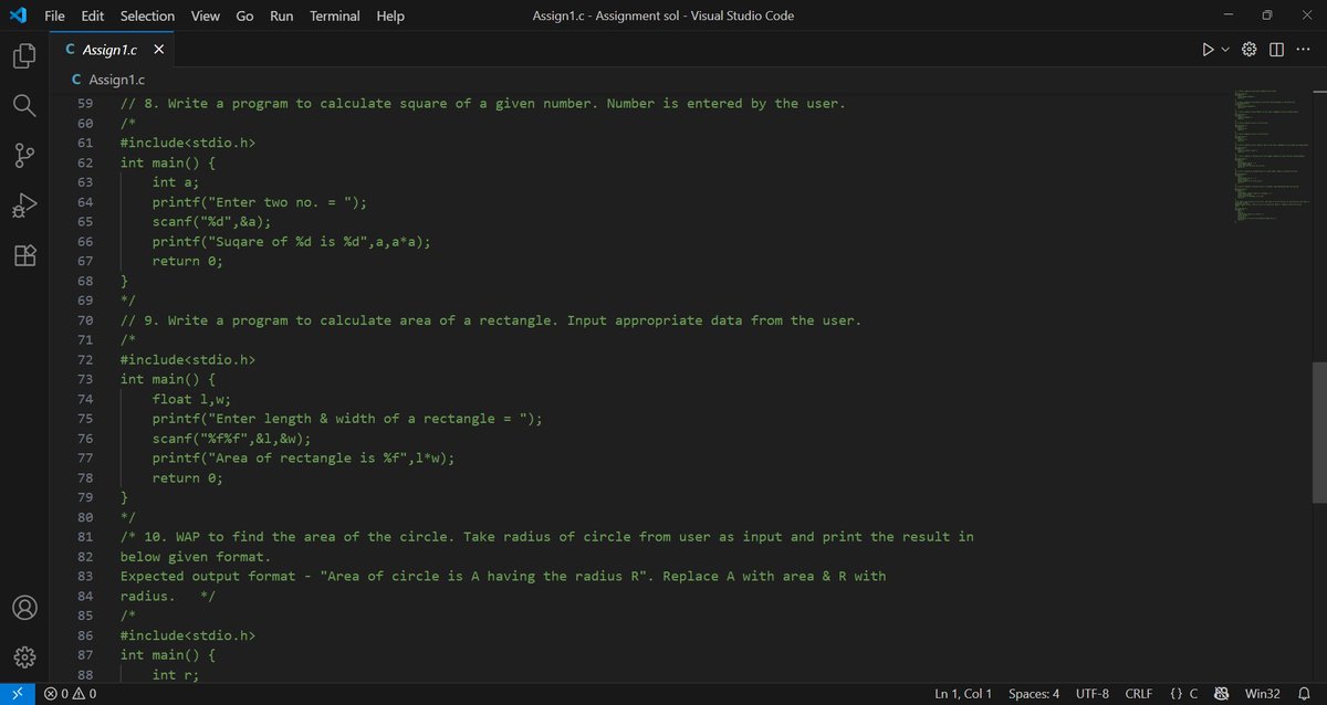 rahulxjaiswal's tweet image. Day 5 of #180DaysOfCode
Learning more C fundamentals 👇
• Escape Sequences &amp;amp; Format Specifiers 
• Operators in C — Unary, Arithmetic, Logical, Conditional &amp;amp; Assignment...

Also solved some questions today — shared below 📘
#CProgramming #LearnInPublic #CodeJourney #RahulJCode