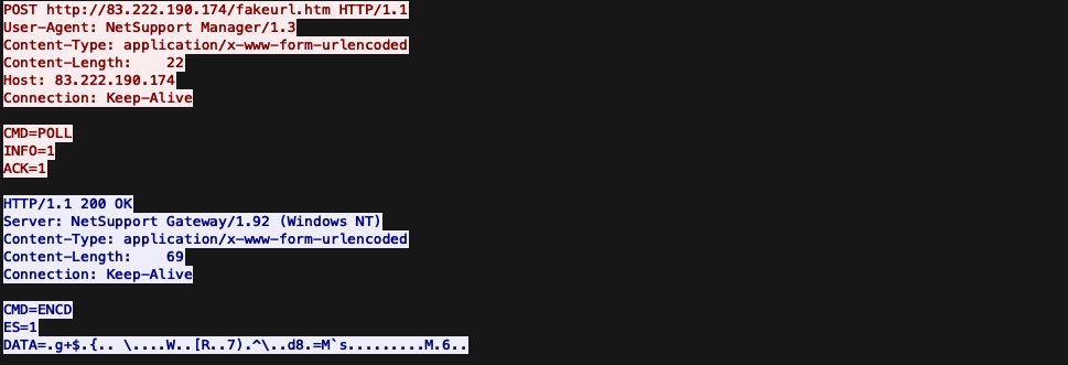 YungBinary's tweet image. New blog on #NetSupport RAT: a year's worth of incidents, identified 3 threat groups using it maliciously, and created an unpacking tool for PowerShell-based loader variants!
esentire.com/blog/unpacking…