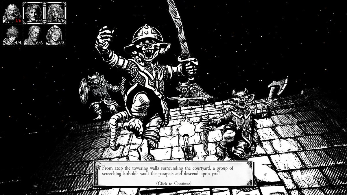 OneUpNerdGames's tweet image. 🎉Demo available! 

Are you ready for some hand-drawn, black-and-white drawings?  

The Secret of Weepstone by @Talesworth is a #dungeoncrawling RPG inspired by #tabletop adventures.

📅Releasing in 2026.
🖱Demo available on #steam