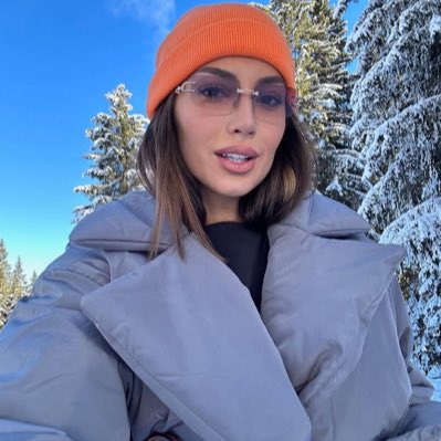 Mariah Greg tweet media