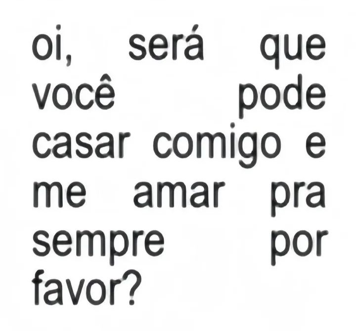 anesctr's tweet image. pode?