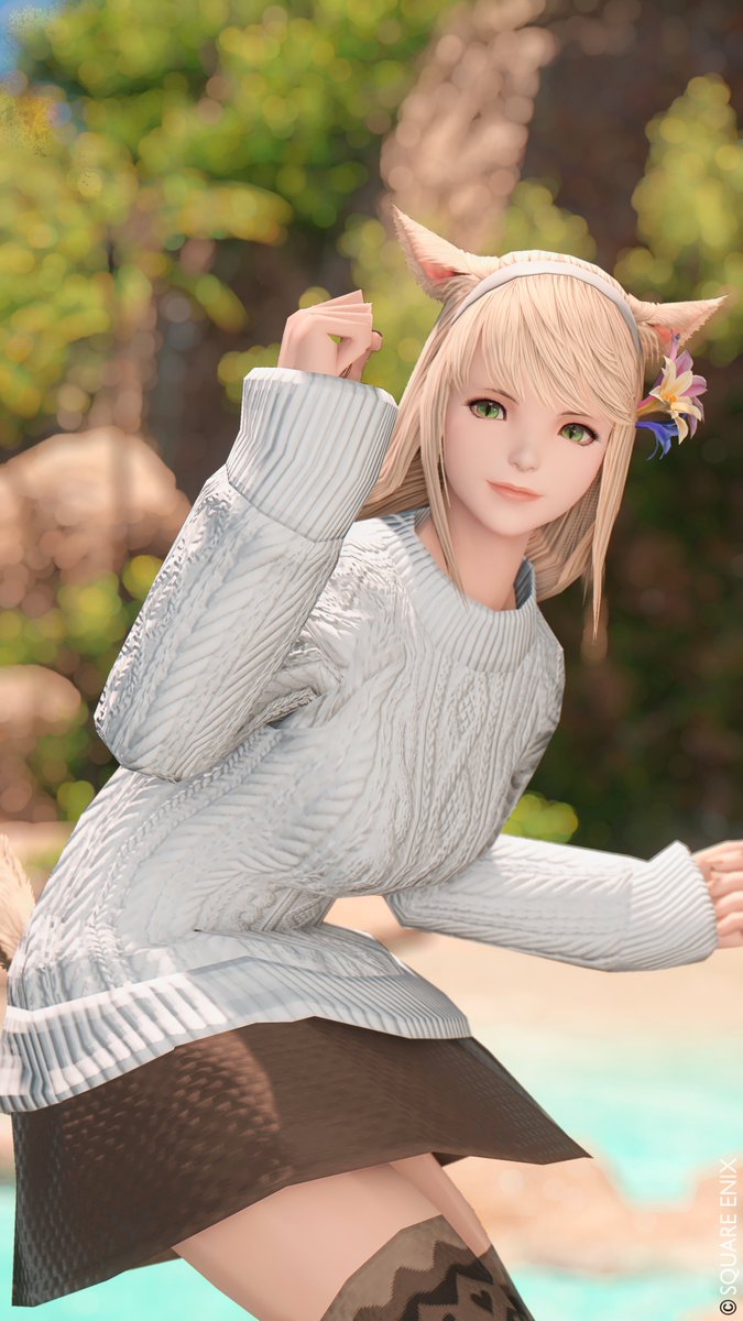 おいっす～❗️

#おはミコ