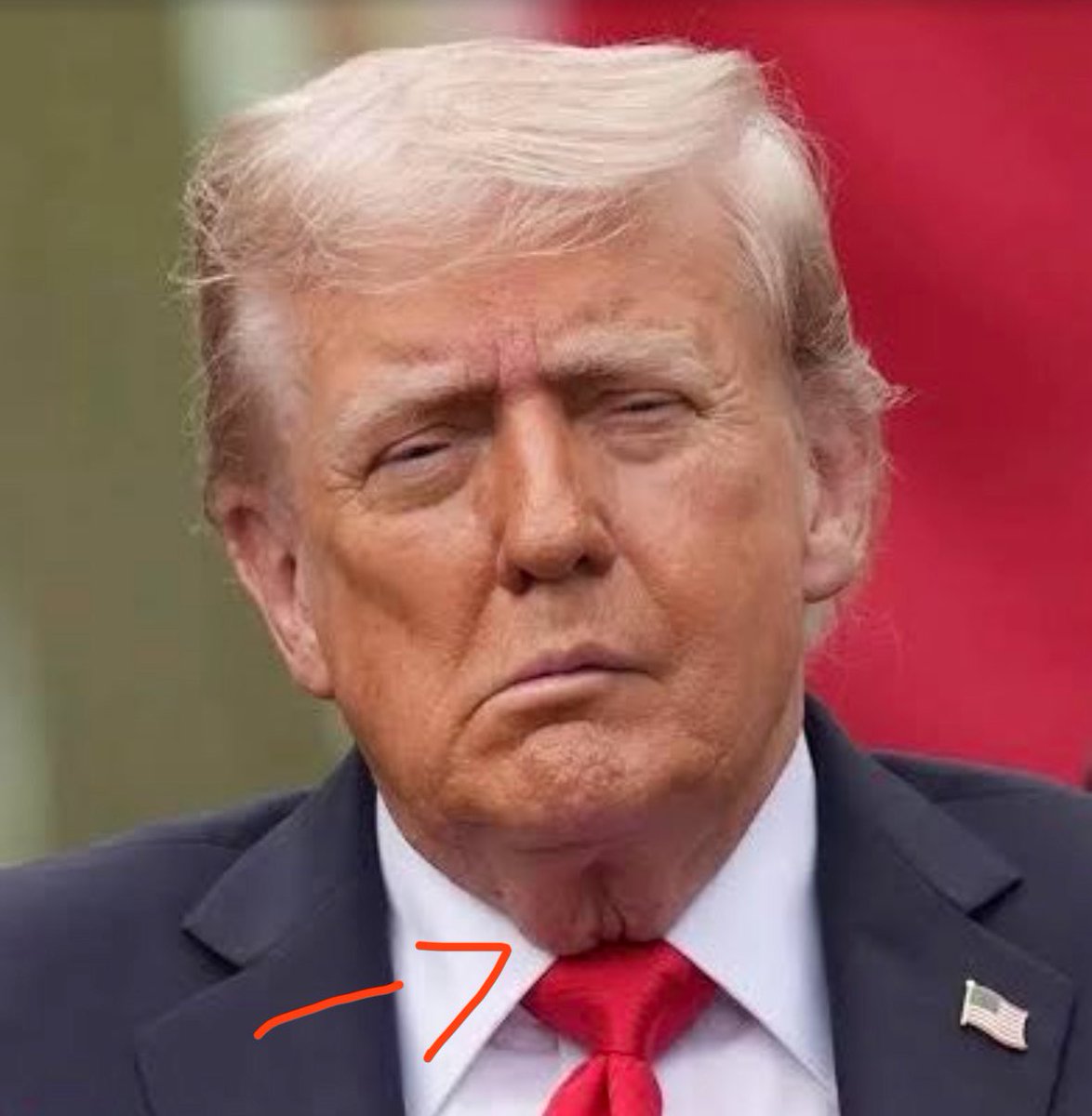 nussy_noticer's tweet image. Chad are in!

wen will trumps neck pussy be listed on moonshot?

$nussy