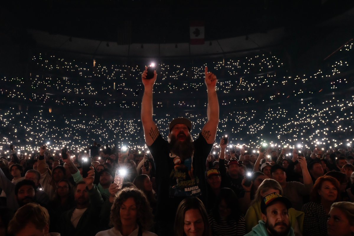 Adam Sandler (@adamsandler) on Twitter photo Thank u Minnesota for that great night together! Fun as hell getting loose with ya! <a href="/grandcasinoMN/">Grand Casino</a> 
See you Sunday Salt Lake <a href="/deltacenter/">Delta Center</a> Thank u Minnesota for that great night together! Fun as hell getting loose with ya! <a href="/grandcasinoMN/">Grand Casino</a> 
See you Sunday Salt Lake <a href="/deltacenter/">Delta Center</a>