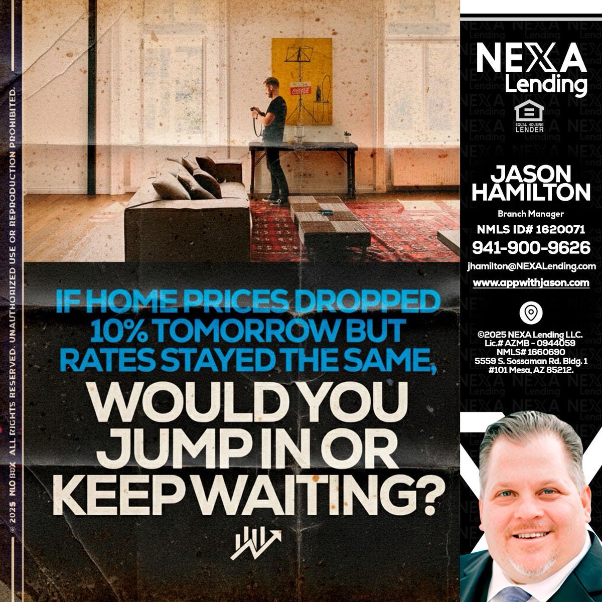 Jason B Hamilton (@jasonlowrates) on Twitter photo 