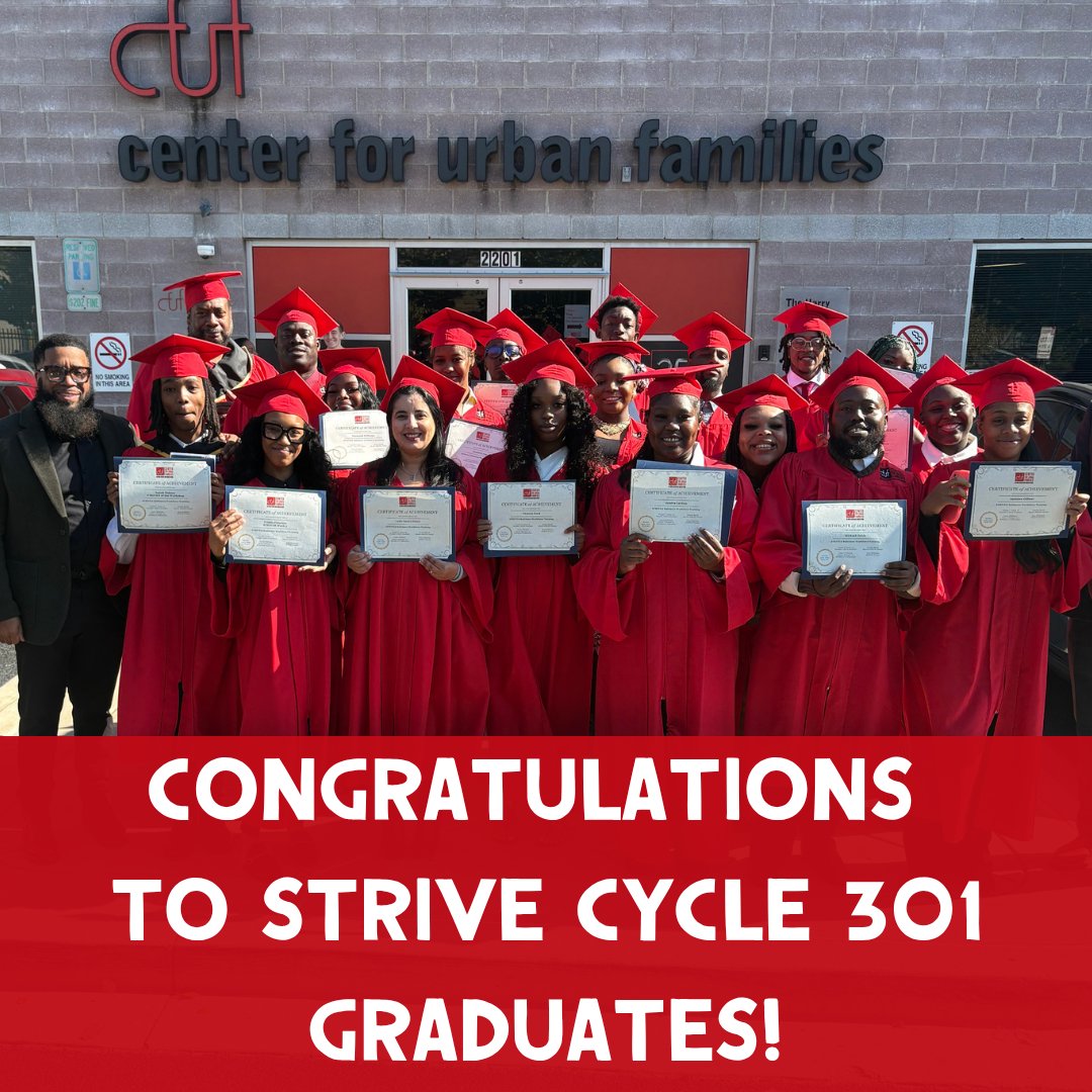 Center4UrbanFamilies tweet media