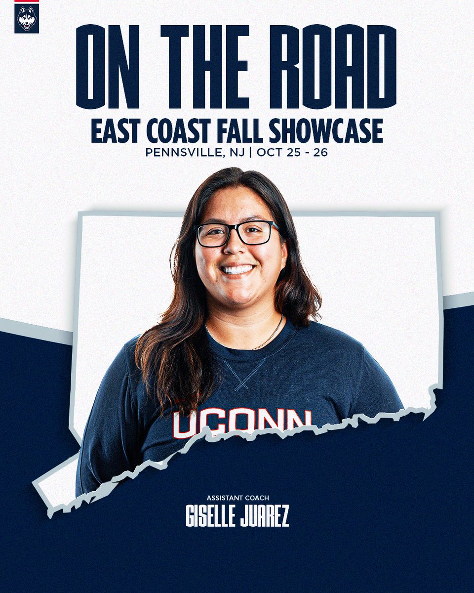 UConn Softball tweet media