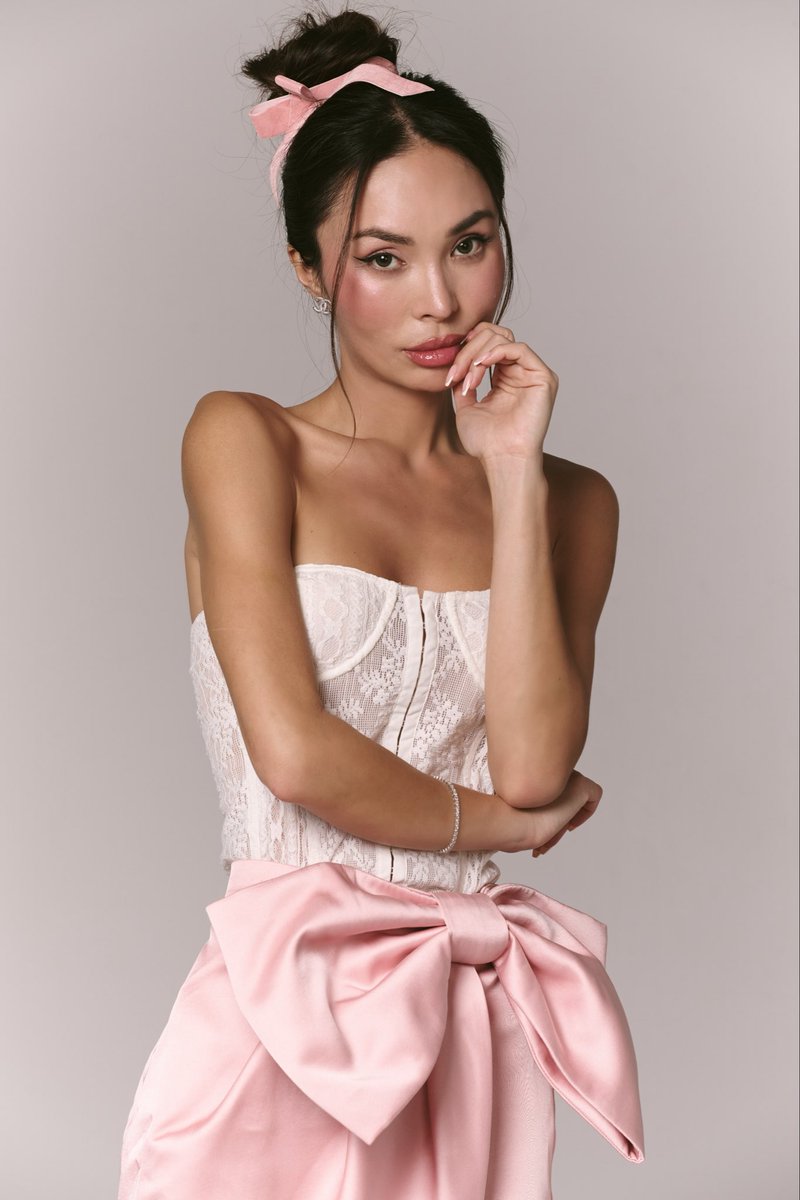 Eunice D Wong 🦄 tweet media