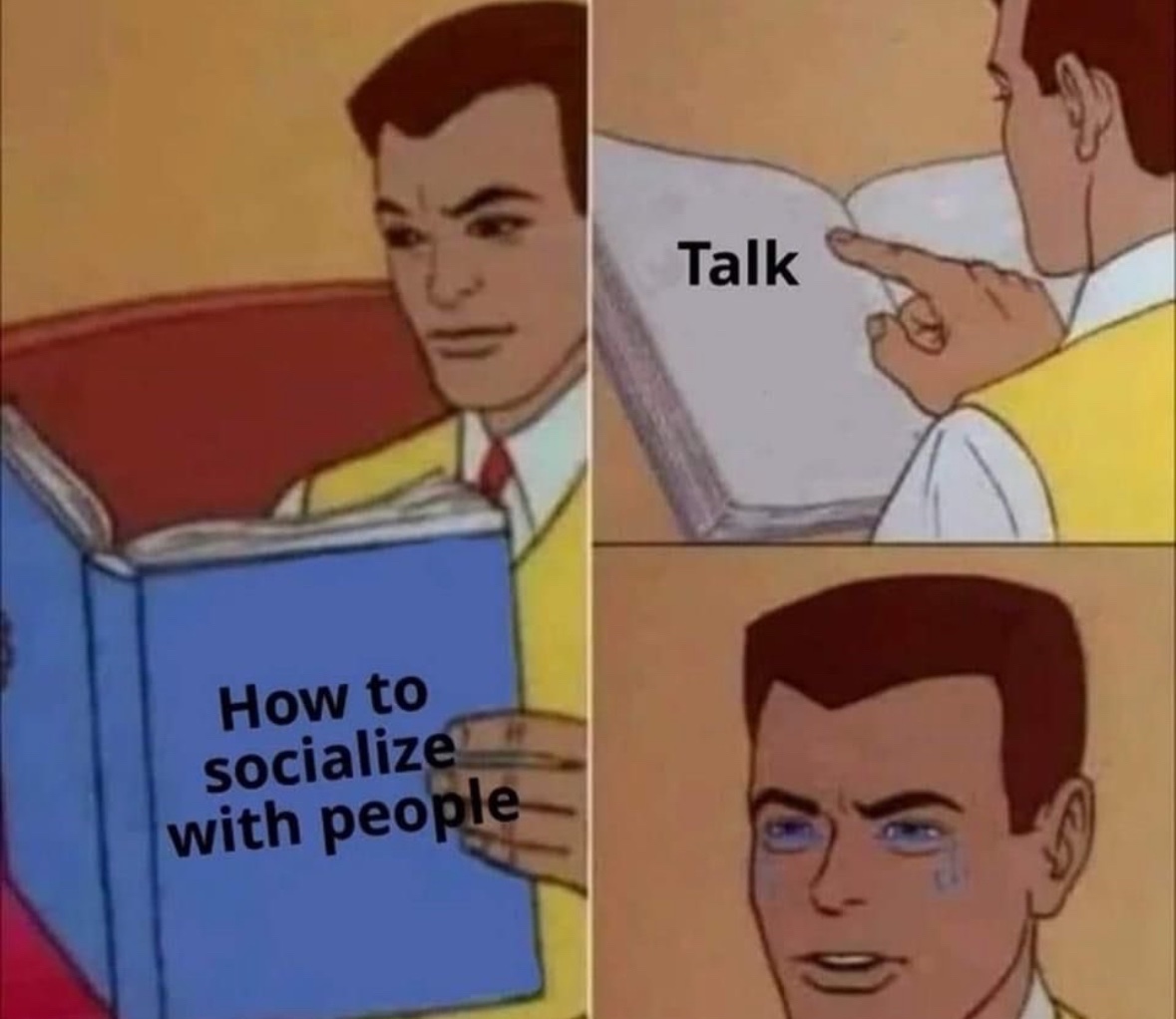 Respectful Memes (@respectfulmemes) on Twitter photo 